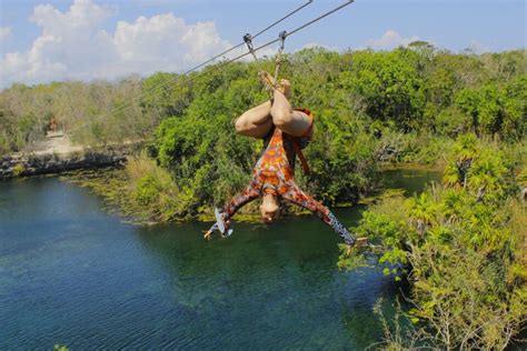 The Best Cenotes in Tulum For Swimming, Diving & Snorkeling