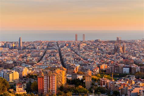 Barcelona city guide: a weekend in the Catlonian capital | British GQ