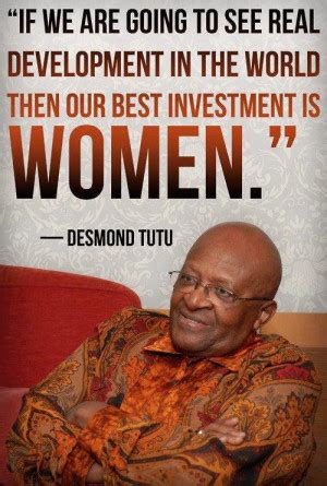 Archbishop Desmond Tutu Quotes. QuotesGram