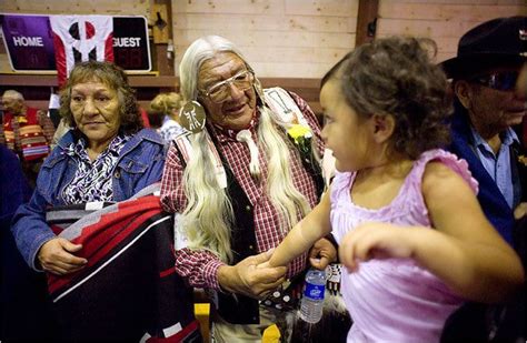 Arapaho Tribe Fights To Save Language Only 200 Speak | HuffPost Life