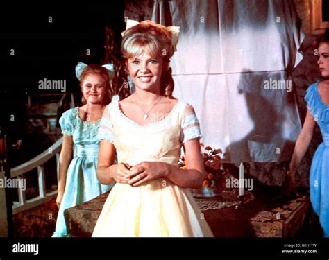 Hayley mills summer magic hi-res stock photography and images - Alamy