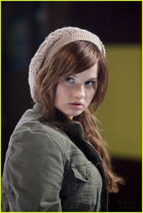 Debby Ryan: 'Radio Rebel' Stills! | Photo 456239 - Photo Gallery | Just Jared Jr.