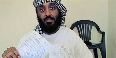 Tortured Guantánamo Prisoner Ramzi bin al-Shibh Unfit for 9/11 Trial, Says Military Judge ...