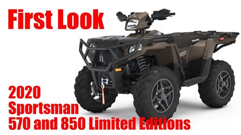 2020 Polaris Scrambler 850 Review | Reviewmotors.co