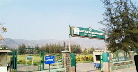 Kharghar Valley Golf Course-IPI: Kharghar Valley Golf Coruse, Cidco ...