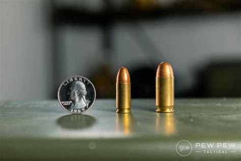 5 Best 9mm & .45 ACP Suppressors [Tested] By: Eric Hung | Global ...