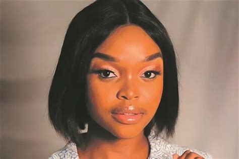 Uzalo actress Nothando Ngcobo (Hlelo’s) real age stuns Mzansi - Harare Live