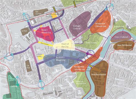 Lisburn 'City' Centre Masterplan” - SkyscraperCity