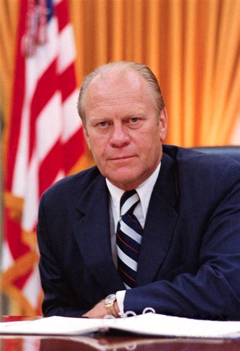File:Gerald Ford (portrait).jpg - Wikimedia Commons