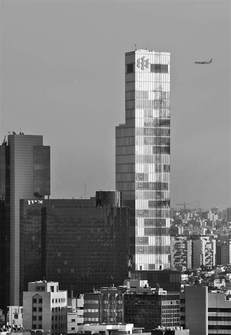 Tel Aviv Skyline by Oa Architecture Photography - Architizer