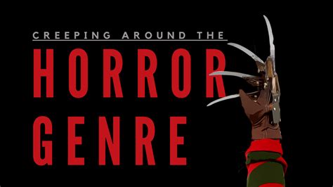 Movies that have defined the Horror Genre - Empire Movies