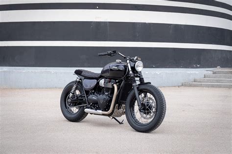 bonneville se custom - Hot Sale