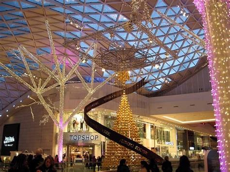 Westfield Shopping Centre in Shepherd's Bush | London Shopping - London ...