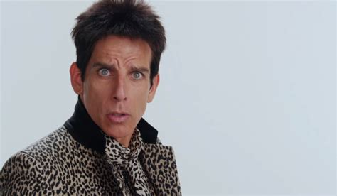 Trailers: Zoolander 2 - REEL GOOD