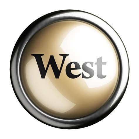 West Logo Stock Photos, Images and Backgrounds for Free Download