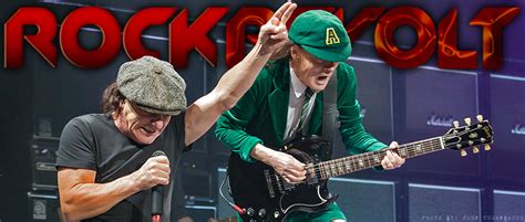 CONCERT PHOTOS: AC/DC "Rock or Bust" World Tour - RockRevolt Mag