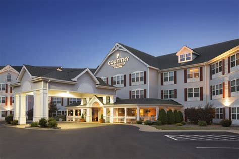 Country Inn & Suites – Beckley - Almost Heaven - West Virginia