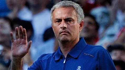 Jose Mourinho signs on again to manage Chelsea | CBC Sports