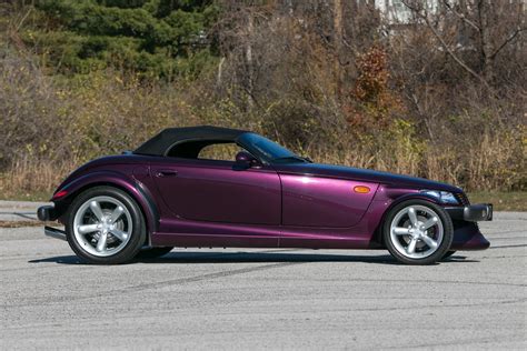 Car Plymouth Plymouth Prowler Purple Car Wallpaper - Resolution ...