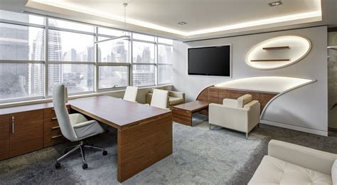 Top office interior design trends of 2023 for modern workspaces ...