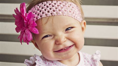 Smiling Cute Babies Wallpaper (62+ images)