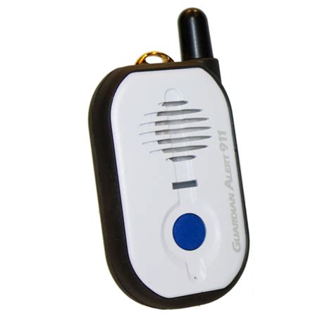 Guardian Alert Personal Alarm System - Bellevue Healthcare