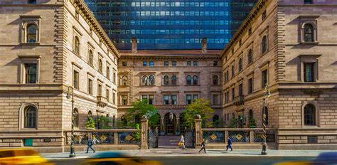 Top 3 Most Expensive Hotels in NYC