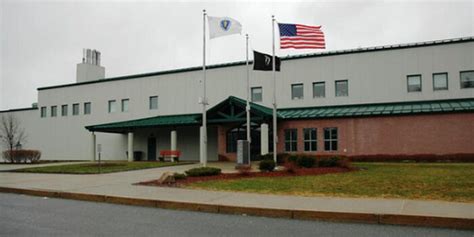 Correction officer at Souza-Baranowski Correctional Center was surrounded and assaulted by ...