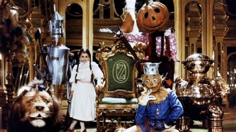 Return to Oz (1985) review by That Film Gal