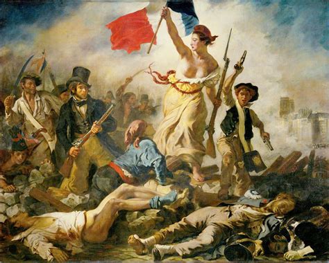 The French Revolution