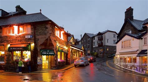 10 Best Ambleside Hotels in 2022: Find Cheap Hotels in Ambleside ...