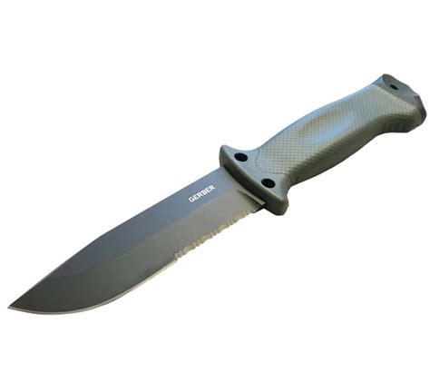 LMF II Infantry Knife | Gerber | 5col Survival Supply