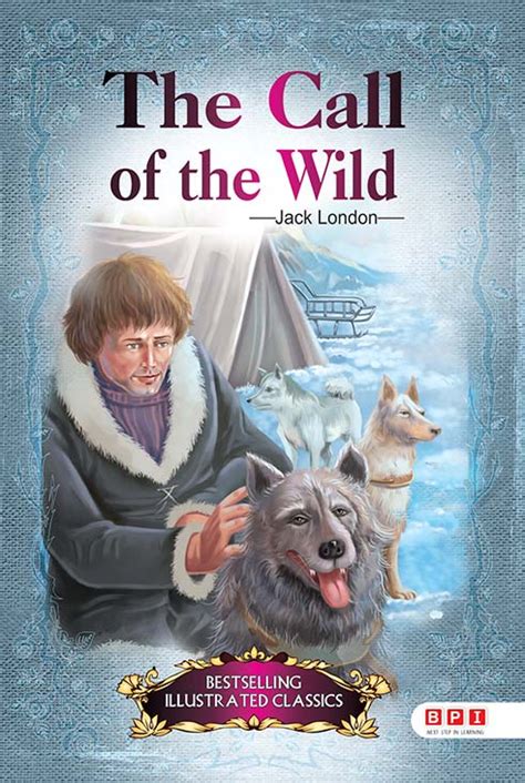 The Call of the Wild Book for Sale at Discount Price