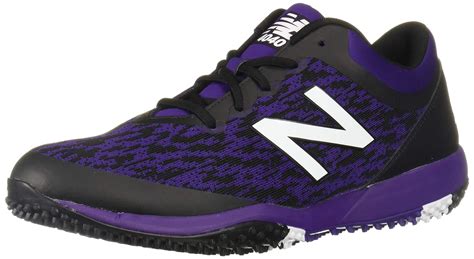 New Balance 4040v5 Turf in Purple for Men | Lyst