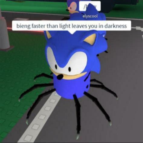 Cursed_Sonic : r/Cursed_Images