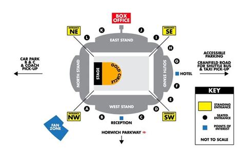 Pink at University of Bolton Stadium - stage times, support acts, how ...