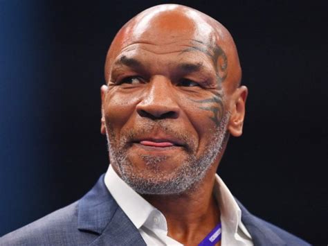 Mike Tyson reveals drug dealers paying $150,000 to sit next to Donald Trump, and other ...