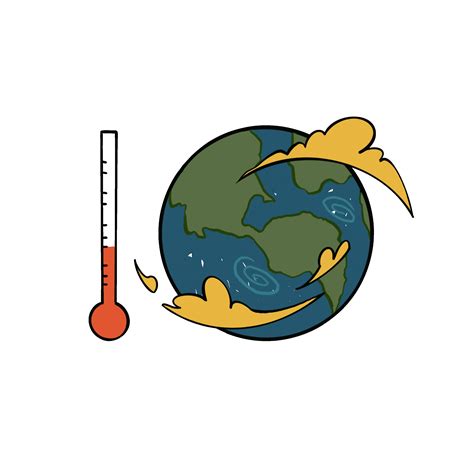 Climate Change Clipart Gif The Server Cover Letter - vrogue.co