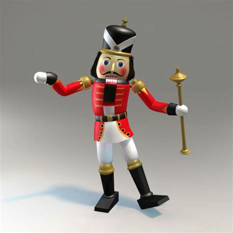 character nutcrackers - Google Search | Nutcracker characters ...