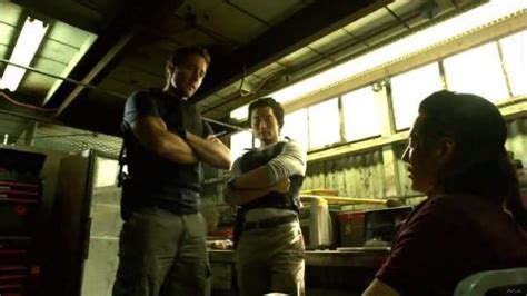 Hawaii Five-0 Behind The Scenes - Hawaii Five-O Image (12964568) - Fanpop