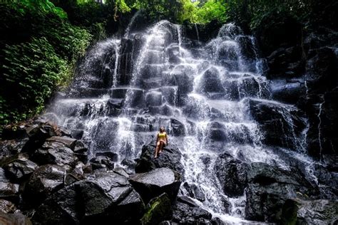 Bali Waterfalls Guide - 27 Best Waterfalls In Bali, Indonesia