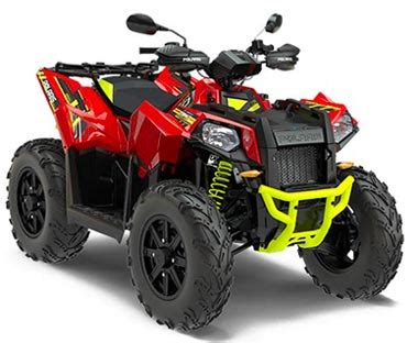 Polaris 90 Scrambler Specs | Reviewmotors.co