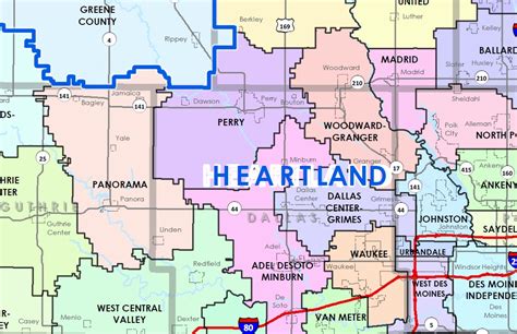 Perry-area school districts aim for new normality in onsite classes | ThePerryNews