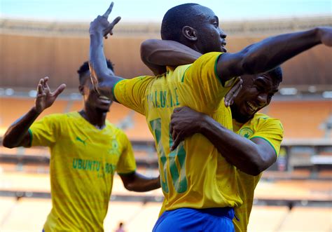 CAF Champions League | Mamelodi Sundowns vs Al Ahly S.C – Mamelodi ...