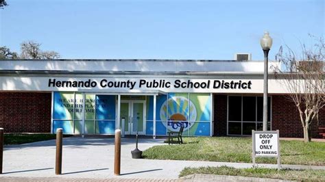 School grades: Hernando County schools steady at a B, but troubled ...