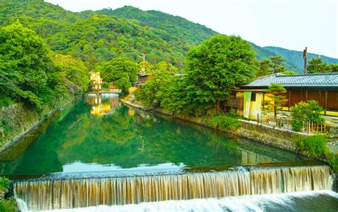 Arashiyama | Travel Japan (Japan National Tourism Organization)