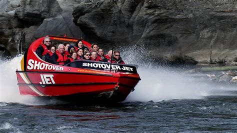 Queenstown - Amazing Adventure Activities | - Take Off With Me