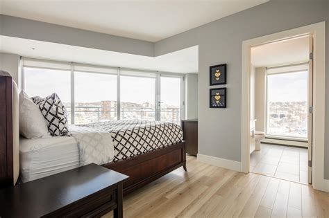 Luxury Condo With Ocean Views Halifax, NS