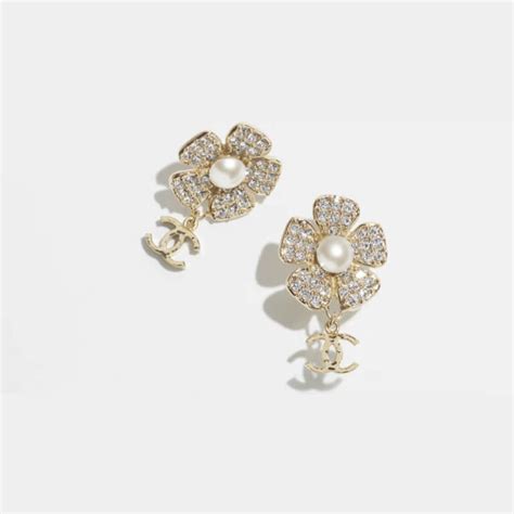 Chanel Spring Summer 2023 Earrings Collection Act 2 | Bragmybag