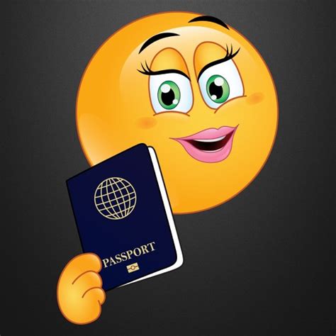 Travel Emoji Stickers by Emoji World by Emoji World